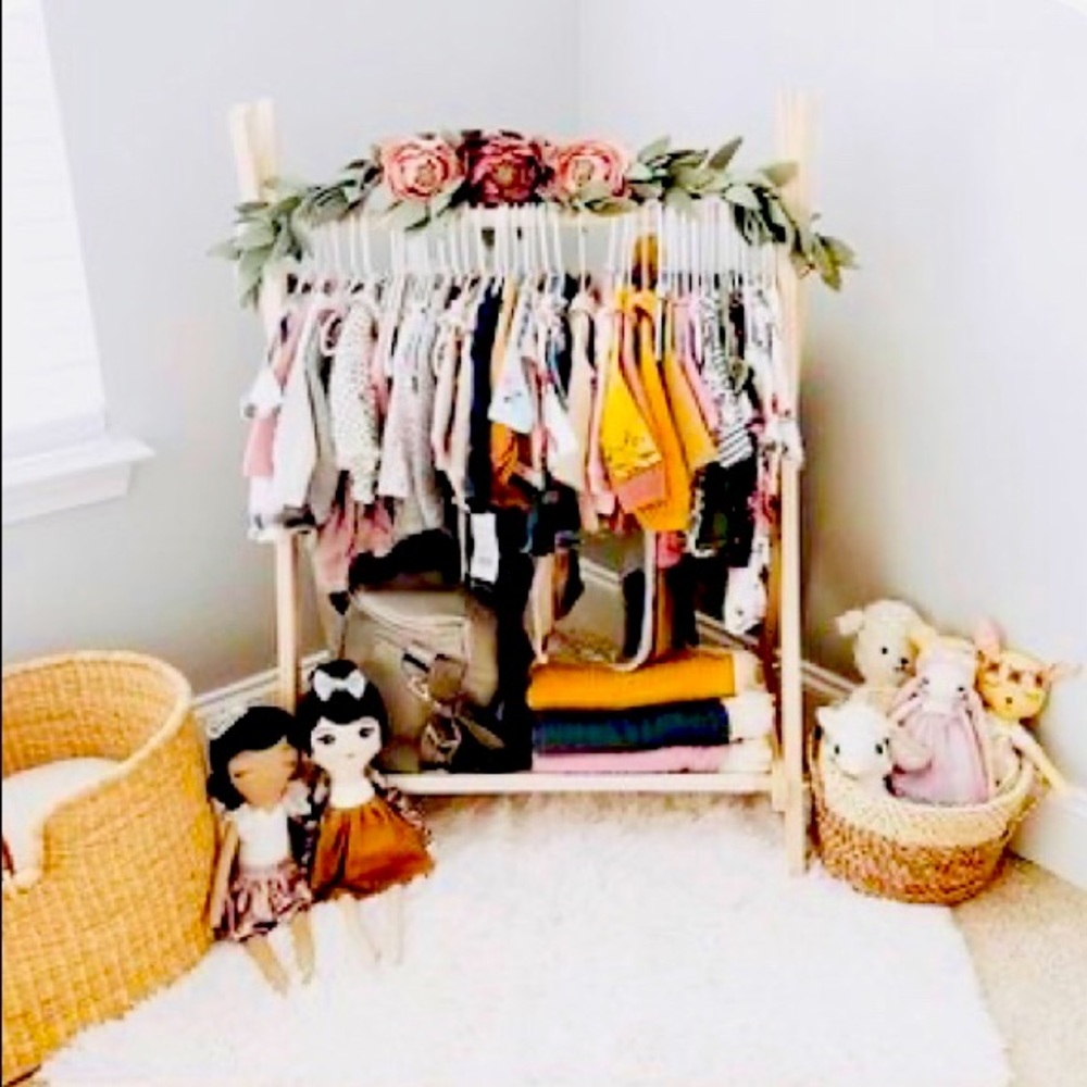 Children’s Clothes